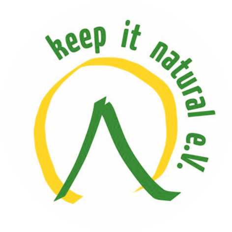 keep it natual e.V. keep it natual e.V. - Berufsverband der NHC Hufpfleger/innen